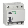 Interruptor Diferencial Residual Easy9 Classe Ac 25a 30ma 3p Schneider - 1