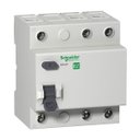 Ver imagem 1 de Interruptor Diferencial Residual Easy9 Classe Ac 25a 30ma 3p Schneider