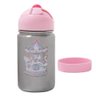 Garrafa Flip Térmica com Alça de Silicone Carrossel - Büp Baby - 5