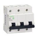 Ver imagem 1 de Disjuntor Mini Easy 9 Eletromag Trip 100a 4,5ka Curva c Schneider