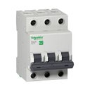 Ver imagem 1 de Disjuntor Mini Easy 9 Termomag Trip 32a Curva c Schneider