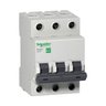 Disjuntor Mini Easy 9 Termomag Trip 32a Curva c Schneider - 1
