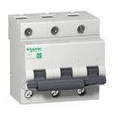 Ver imagem 1 de Disjuntor Mini Easy 9 Eletromag Trip 80a Curva c Schneider