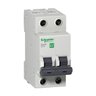 Disjuntor Mini Easy9 Termomag Bip 20a Curva b Schneider - 1