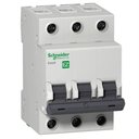 Ver imagem 1 de Disjuntor Easy9 3P 10A Curva C 230V 5000A / 400V 3000A - EZ9F33310 - SCHNEIDER
