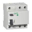 Ver imagem 1 de Interruptor Diferencial Residual Easy9 Classe Ac 63A 30ma 3p Schneider