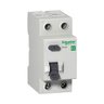Interruptor Diferencial Residual Easy 9 Classe Ac 25a 30ma 2p Schneider - 1