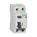 Ver imagem 1 de Interruptor Diferencial Residual Easy 9 Classe Ac 25a 30ma 2p Schneider