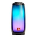 Ver imagem 2 de Caixa de Som Bluetooth Jbl Pulse 4 - Preta - Preto