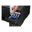 Ver imagem 3 de Impressora Epson L3150 - Preto - 110V/220V