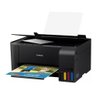 Impressora Epson L3150 - Preto - 110V/220V - 2