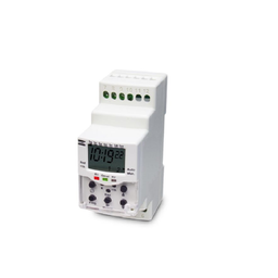Timer/programador de Horário Digital Bwt-40dhrr-p Coel Bwt-40drrp-rec - 2