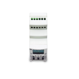 Timer/programador de Horário Digital Bwt-40dhrr-p Coel Bwt-40drrp-rec - 4