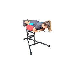 Abdominal Ghd Crossfit Profissional Trainig Costa, Romano Equipamentos - 3