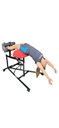 Ver imagem 2 de Abdominal Ghd Crossfit Profissional Trainig Costa, Romano Equipamentos