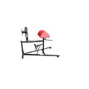 Ver imagem 1 de Abdominal Ghd Crossfit Profissional Trainig Costa, Romano Equipamentos