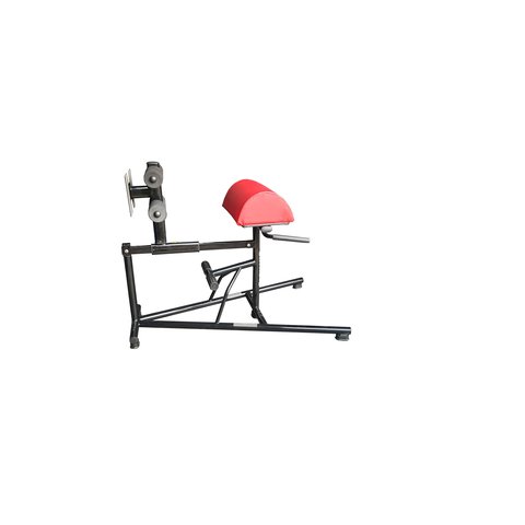 Abdominal Ghd Crossfit Profissional Trainig Costa, Romano Equipamentos