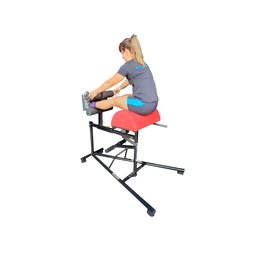 Abdominal Ghd Crossfit Profissional Trainig Costa, Romano Equipamentos - 4