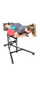 Ver imagem 3 de Abdominal Ghd Crossfit Profissional Trainig Costa, Romano Equipamentos