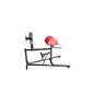 Abdominal Ghd Crossfit Profissional Trainig Costa, Romano Equipamentos - 1