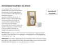 Ver imagem 2 de Difusor Elétrico + 6 Essencias 10 Ml Via Aroma