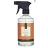 Água Perfumada Black Vanilla Via Aroma 500ml - 1
