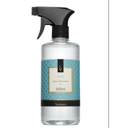 Água Perfumada Para Tecidos – 500ml Baby Via Aroma - 1