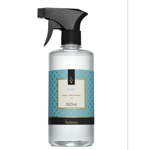 Água Perfumada Para Tecidos – 500ml Baby Via Aroma