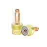 Difusor Tocha Tig Aeme Gás Lens Pesado 10 Unidades - 4