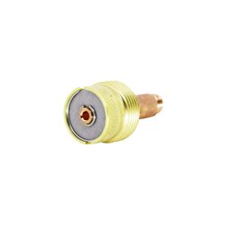 Difusor Tocha Tig Aeme Gás Lens Pesado 10 Unidades - 3