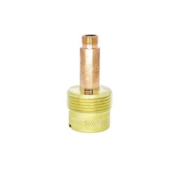 Difusor Tocha Tig Aeme Gás Lens Pesado 10 Unidades - 2