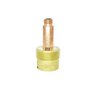 Difusor Tocha Tig Aeme Gás Lens Pesado 10 Unidades - 2