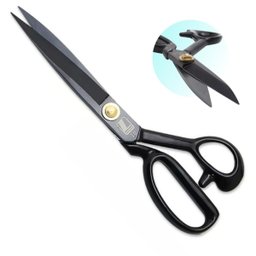 Tesoura de Alfaiate 10 Polegadas Lanmax - 4