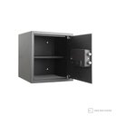 Ver imagem 3 de Cofre Safewell Inteligente com Luz Interna e Entrada Usb Mod E6805e