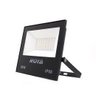 Refletor LED SMD IP66 100W Preto ROYA - 2