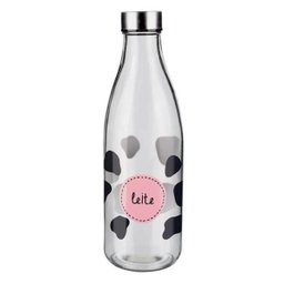 Garrafa Para Leite Vaquinha 950ml Euro - 1