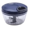 Processador De Alimentos Semi Automático Com Dispenser - 1