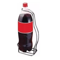Suporte Para Refrigerante 2 Litros Cromado Brinox - 1