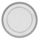 Ver imagem 2 de Kit 2 Ralo para Pia, Japonês C/ Tela Inox 10,5 Cm
