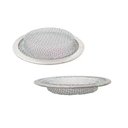 Ver imagem 4 de Kit 2 Ralo para Pia, Japonês C/ Tela Inox 10,5 Cm