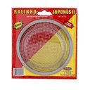Ver imagem 3 de Kit 2 Ralo para Pia, Japonês C/ Tela Inox 10,5 Cm