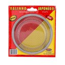 Ver imagem 1 de Kit 2 Ralo para Pia, Japonês C/ Tela Inox 10,5 Cm