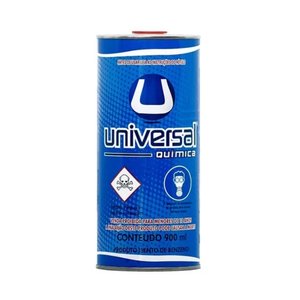 Alcool Isopropilico Sulcolor 900ml 01 Unidade