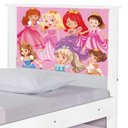 Ver imagem 6 de Bi Cama Infantil Solteiro 195cm X 96cm Kmteb