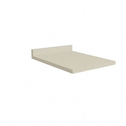 Tampo para Balcão de Cozinha 40cm B648 Kappesberg - Orion