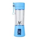 Ver imagem 2 de Liquidificador Portátil 6 Laminas 380ml Usb
