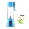 Liquidificador Portátil 6 Laminas 380ml Usb - 4