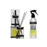 Kit Difusor 250ML + Perfume 200ML Bambu Chinês Acqua Aroma Difusor Aromatizador Difusor De Ambiente  - 1