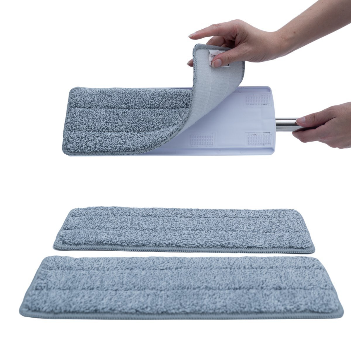 Vendita MOP SUPER MICROFIBRA all'ingrosso. Accessori pulizia all