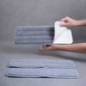 Kit com 3 microfibras para Mop slim - Simplo - 7
